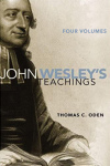 John Wesley's Teachings, Complete Set