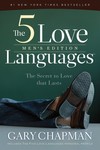5 Love Languages: Men's Edition