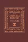 Anchor Bible Dictionary (6 Vols.)