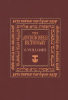 Anchor Bible Dictionary (6 Vols.)