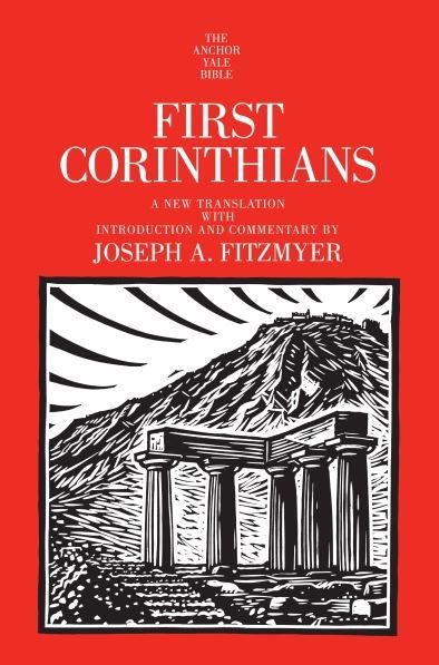 Anchor Yale Bible Commentary: 1 Corinthians (AYB)