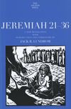 Anchor Yale Bible Commentary: Jeremiah 21-36 (AYB)