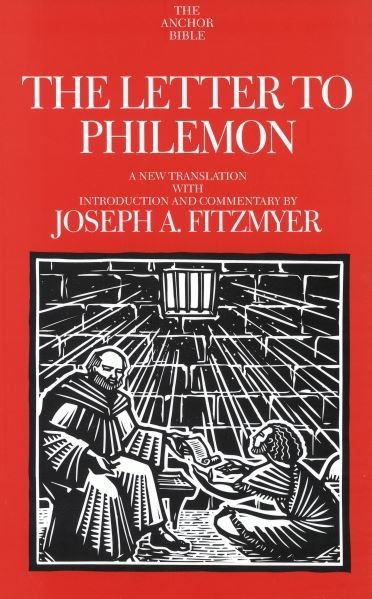 Anchor Yale Bible Commentary: Philemon (AYB)