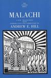 Anchor Yale Bible Commentary: Malachi (AYB)