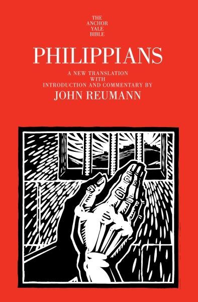 Anchor Yale Bible Commentary: Philippians (AYB)