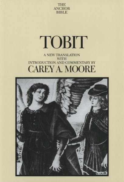 Anchor Yale Bible Commentary:Tobit (AYB)