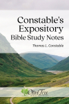 Constable's Expository Bible Study Notes