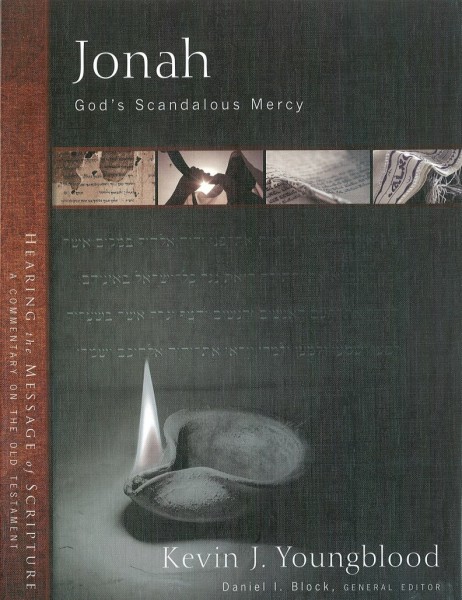 Hearing the Message of Scripture: Jonah