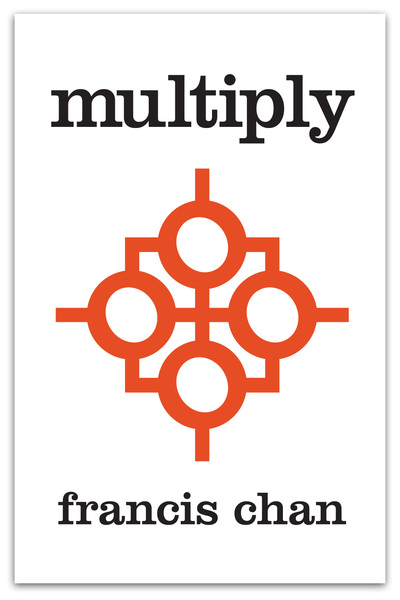 Multiply: Disciples Making Disciples