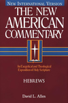 New American Commentary — Hebrews (NAC)