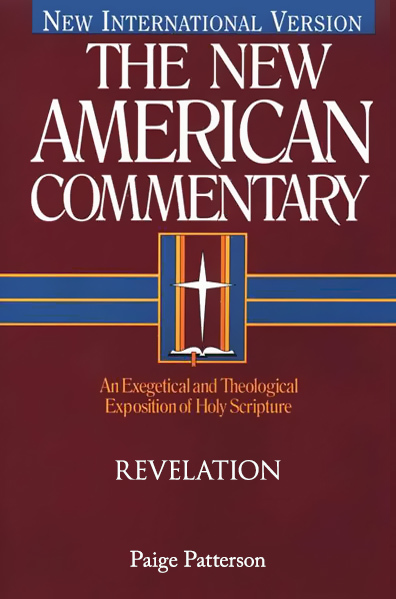 Revelation: New American Commentary (NAC)