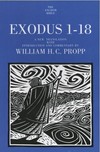 Anchor Yale Bible Commentary: Exodus 1-18 (AYB)