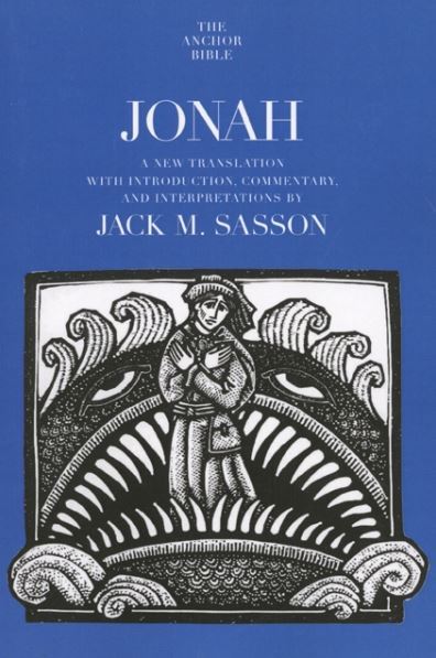 Anchor Yale Bible Commentary: Jonah (AYB)