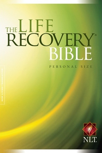 Life Recovery Bible Notes