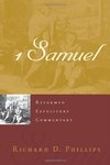 Reformed Expository Commentary: 1 Samuel