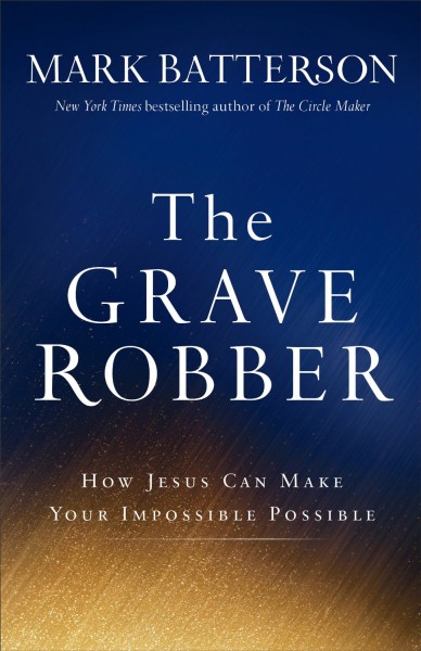 The Grave Robber