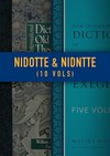 New International Dictionary of Old and New Testament Theology and Exegesis (NIDOTTE & NIDNTTE) (10 Vols.)