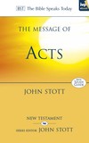 Acts: Bible Speaks Today (BST)