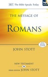 Romans: Bible Speaks Today (BST)
