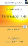 Thessalonians: Bible Speaks Today (BST)