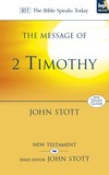 2 Timothy: Bible Speaks Today (BST)