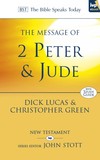 2 Peter & Jude: Bible Speaks Today (BST)