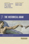 Counterpoints: Four Views on the Historical Adam