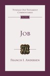 Tyndale Old Testament Commentaries: Job (Andersen) - TOTC