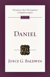 Tyndale Old Testament Commentaries: Daniel (Baldwin 1978) - TOTC