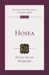 Tyndale Old Testament Commentaries: Hosea (Hubbard) - TOTC