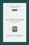 Tyndale New Testament Commentaries: 2 Corinthians (Kruse 1987) - TNTC