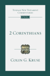 Tyndale New Testament Commentaries: 2 Corinthians (Kruse 1987) - TNTC