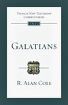 Tyndale New Testament Commentaries: Galatians (Cole) - TNTC