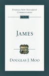Tyndale New Testament Commentaries: James (Moo 1985) - TNTC