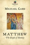 Matthew: The Gospel of Identity (The Biblical Imagination Series)