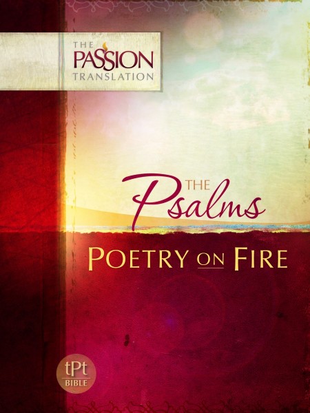 Psalms:The Passion Translation