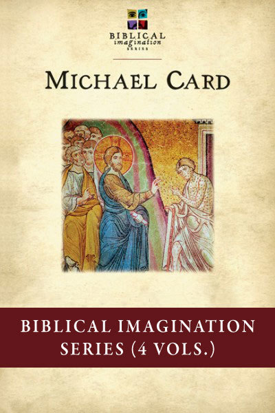 Biblical Imagination Series (4 Vols.)