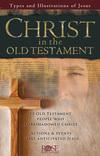 Christ in the Old Testament