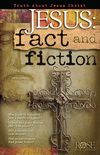 Jesus: Fact and Fiction