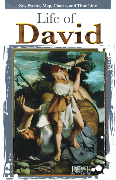 Life of David