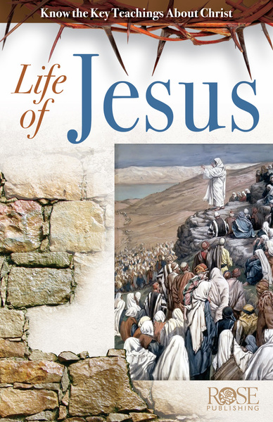 Life of Jesus