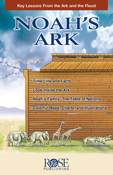 Noah's Ark