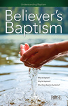 Believer's Baptism