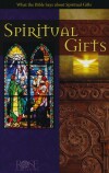 Spiritual Gifts