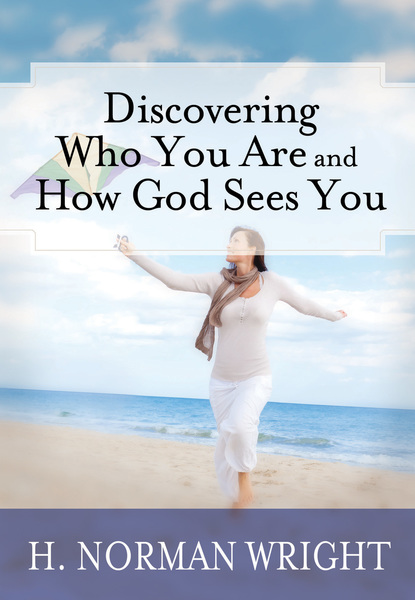 Discovering Who You Are