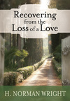 Recovering From the Loss of a Love