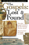 Gospels Lost & Found