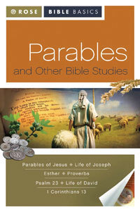 Parables and Other Bible Studies