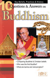 10 Questions And Answers On Buddhism