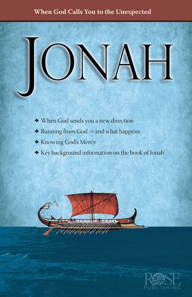 Jonah